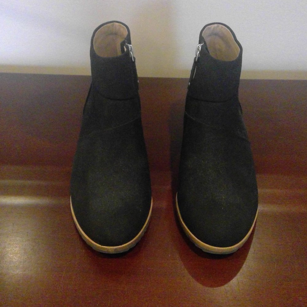 Linea Paolo Booties